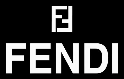 fendi logo 2021|fendi logo clip art images.